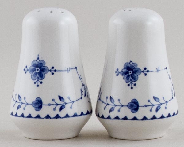 Salt and Pepper Pots